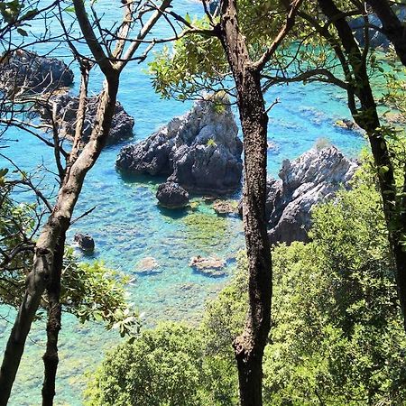 Hotel Cala Del Citro Maratea Buitenkant foto