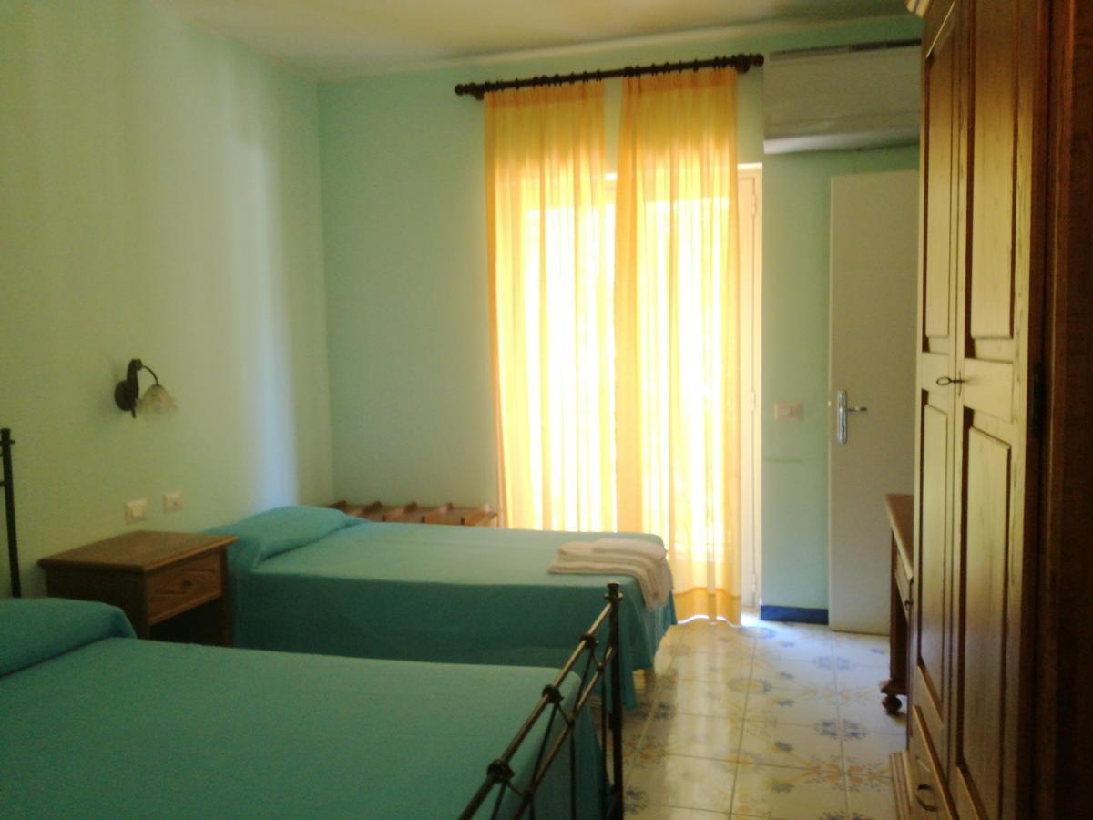 Hotel Cala Del Citro Maratea Buitenkant foto