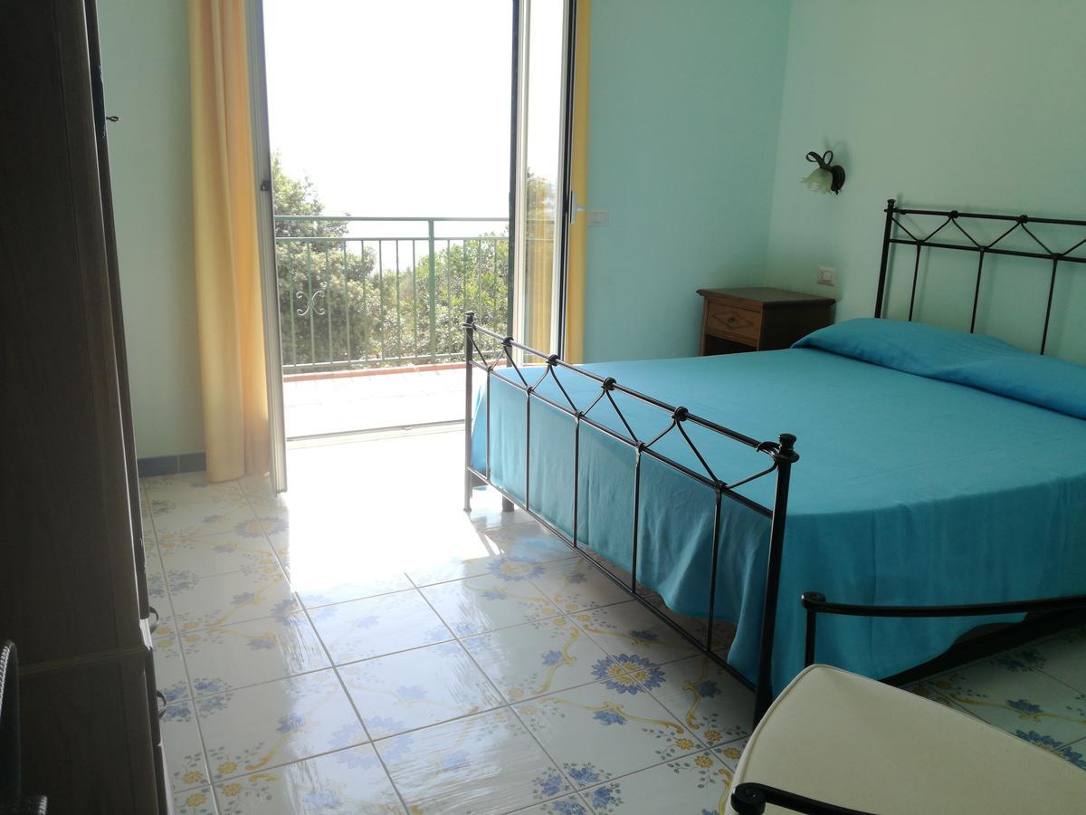 Hotel Cala Del Citro Maratea Buitenkant foto