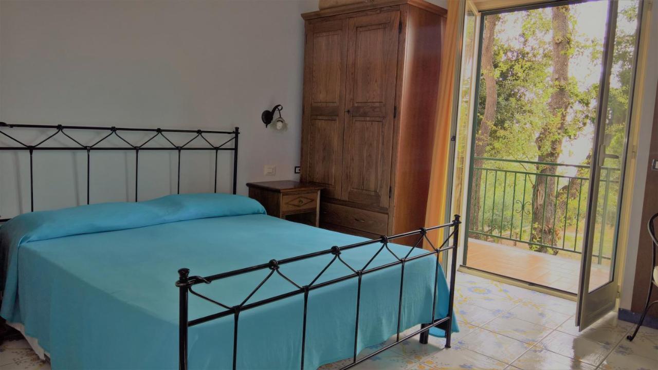 Hotel Cala Del Citro Maratea Buitenkant foto
