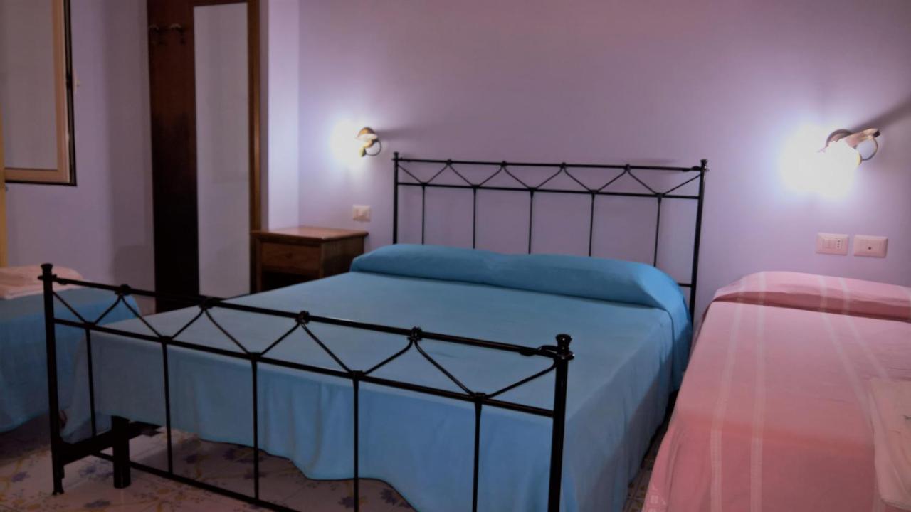 Hotel Cala Del Citro Maratea Buitenkant foto