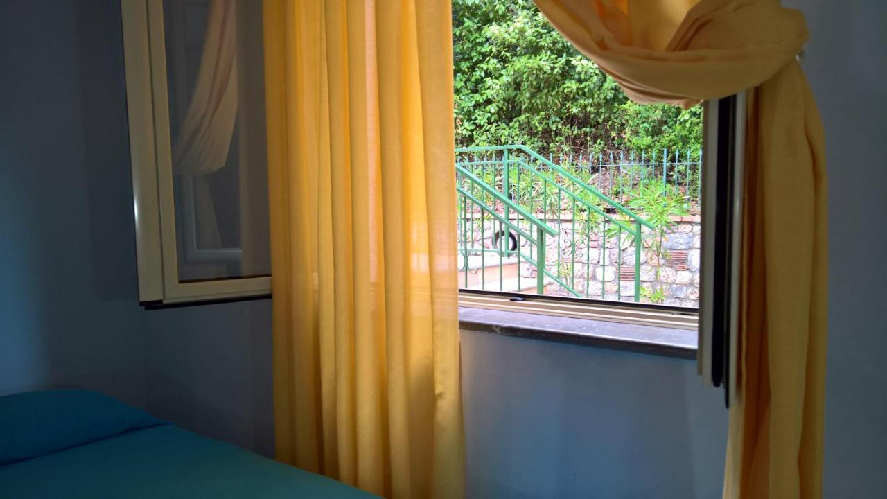 Hotel Cala Del Citro Maratea Buitenkant foto