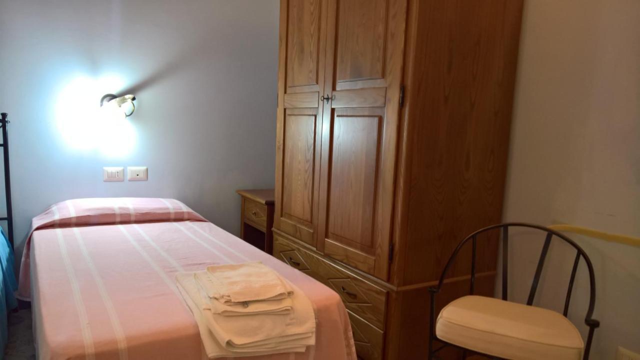 Hotel Cala Del Citro Maratea Buitenkant foto