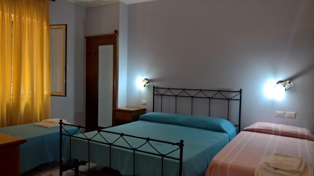 Hotel Cala Del Citro Maratea Buitenkant foto