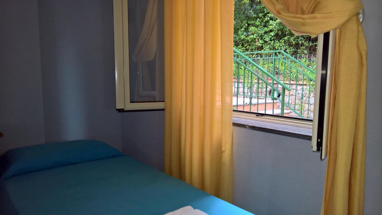 Hotel Cala Del Citro Maratea Buitenkant foto