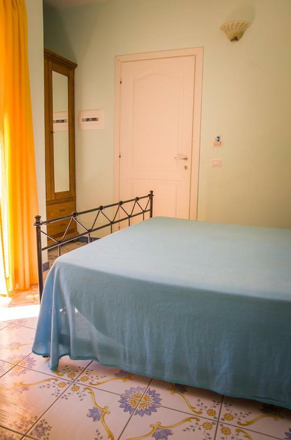 Hotel Cala Del Citro Maratea Buitenkant foto