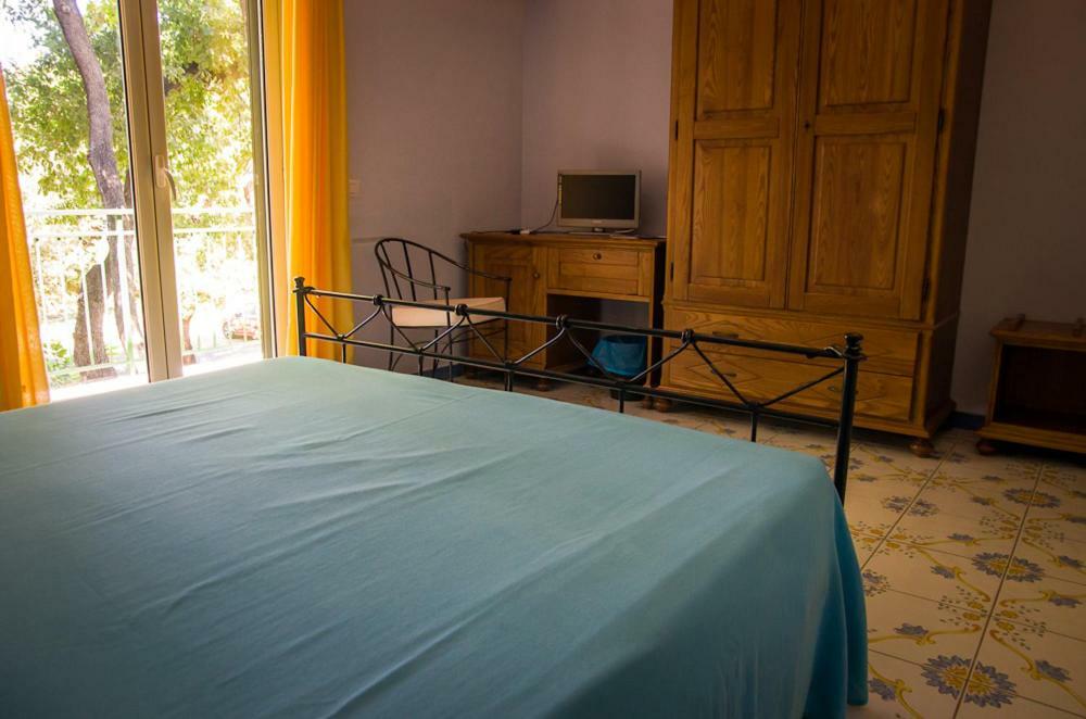 Hotel Cala Del Citro Maratea Buitenkant foto