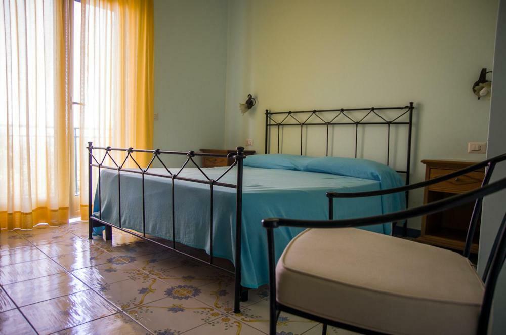 Hotel Cala Del Citro Maratea Buitenkant foto